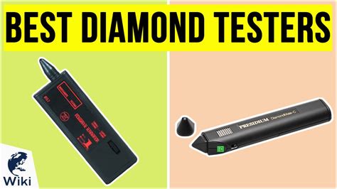 diamond hardness tester|most accurate diamond tester.